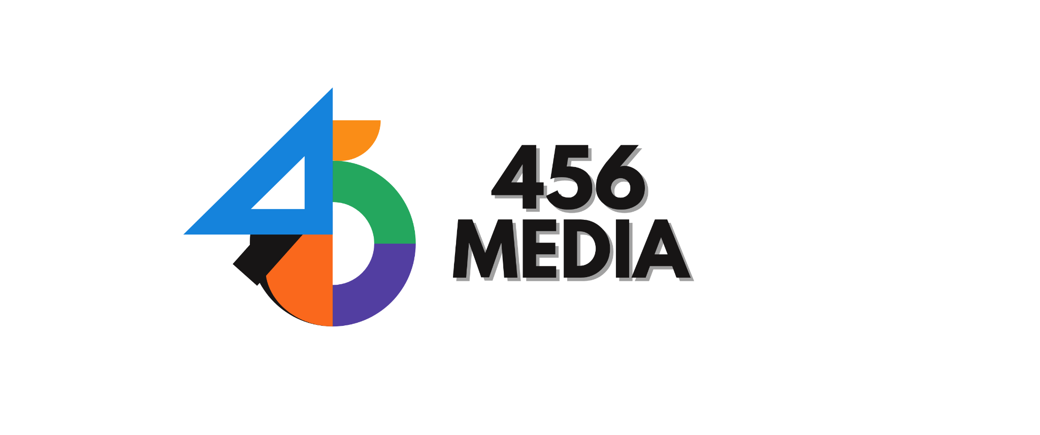 456 Interactive logo